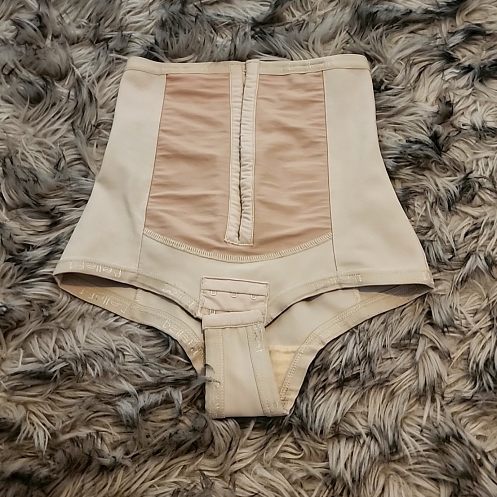 Bellefit Waist Trainer xs